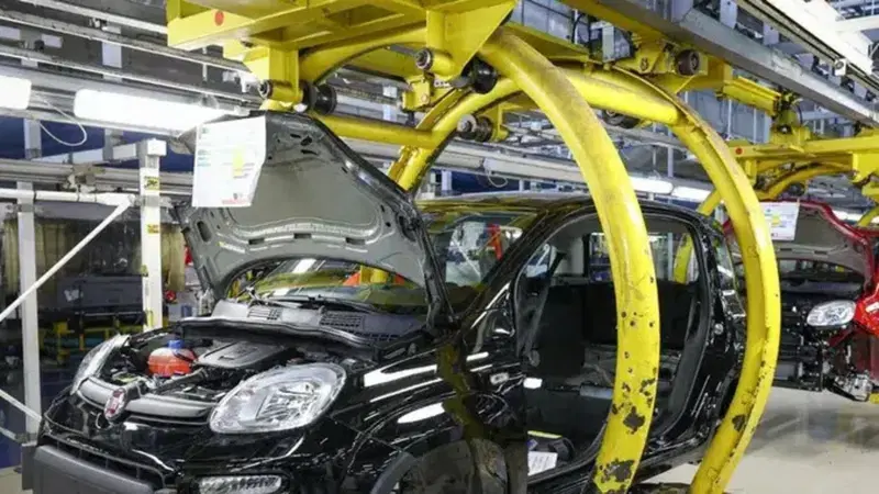 Stellantis, la Fiom alza i toni: &ldquo;Fermare la fuga dall&rsquo;Italia. Pronti alla mobilitazione&rdquo;