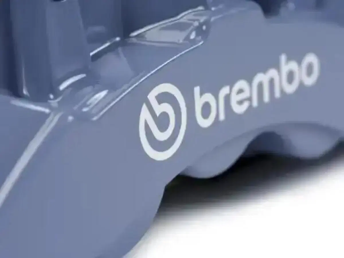Il segreto che rivoluziona i freni: Brembo cambia le regole del gioco 