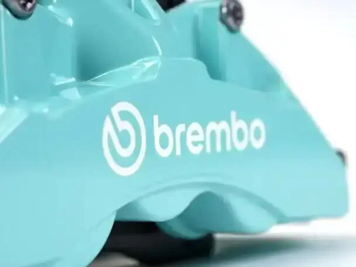 Il segreto che rivoluziona i freni: Brembo cambia le regole del gioco  (3)