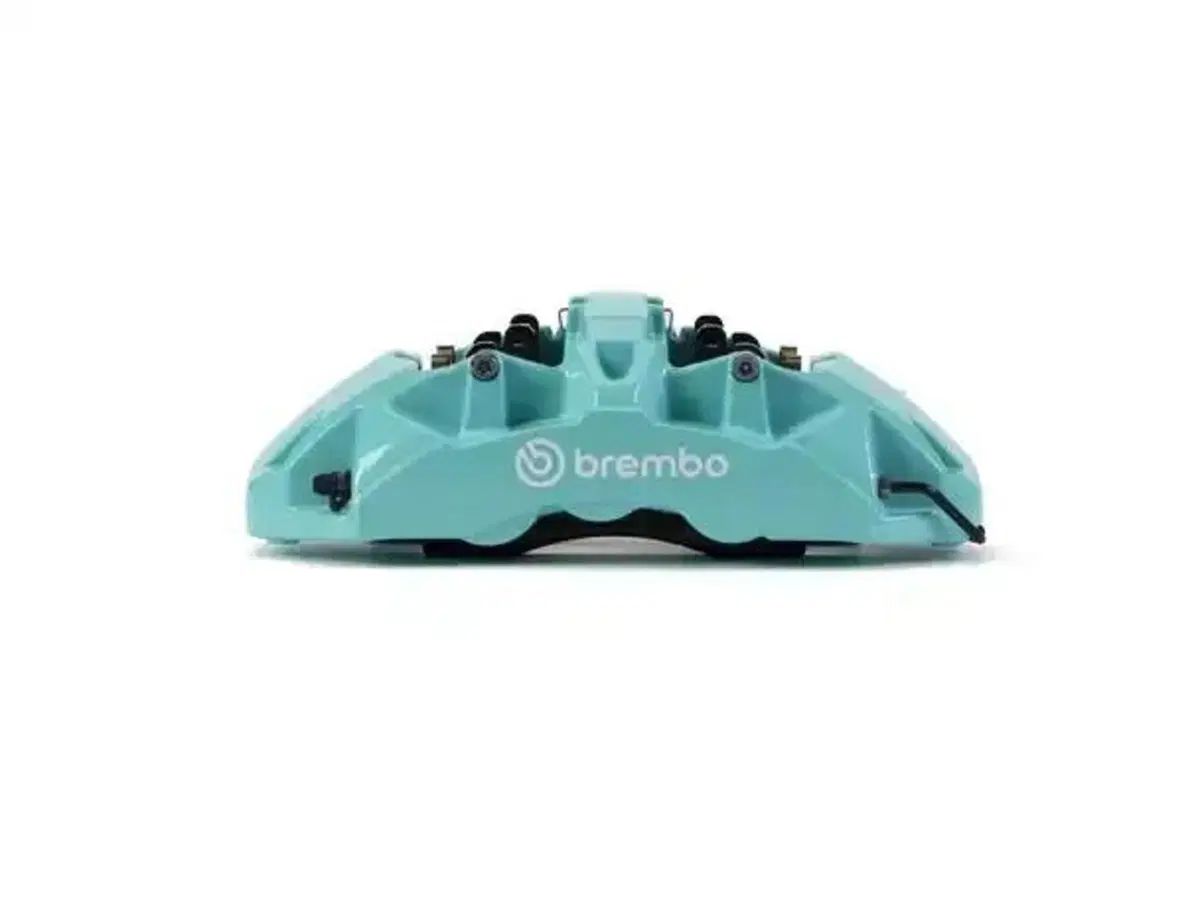 Il segreto che rivoluziona i freni: Brembo cambia le regole del gioco  (4)