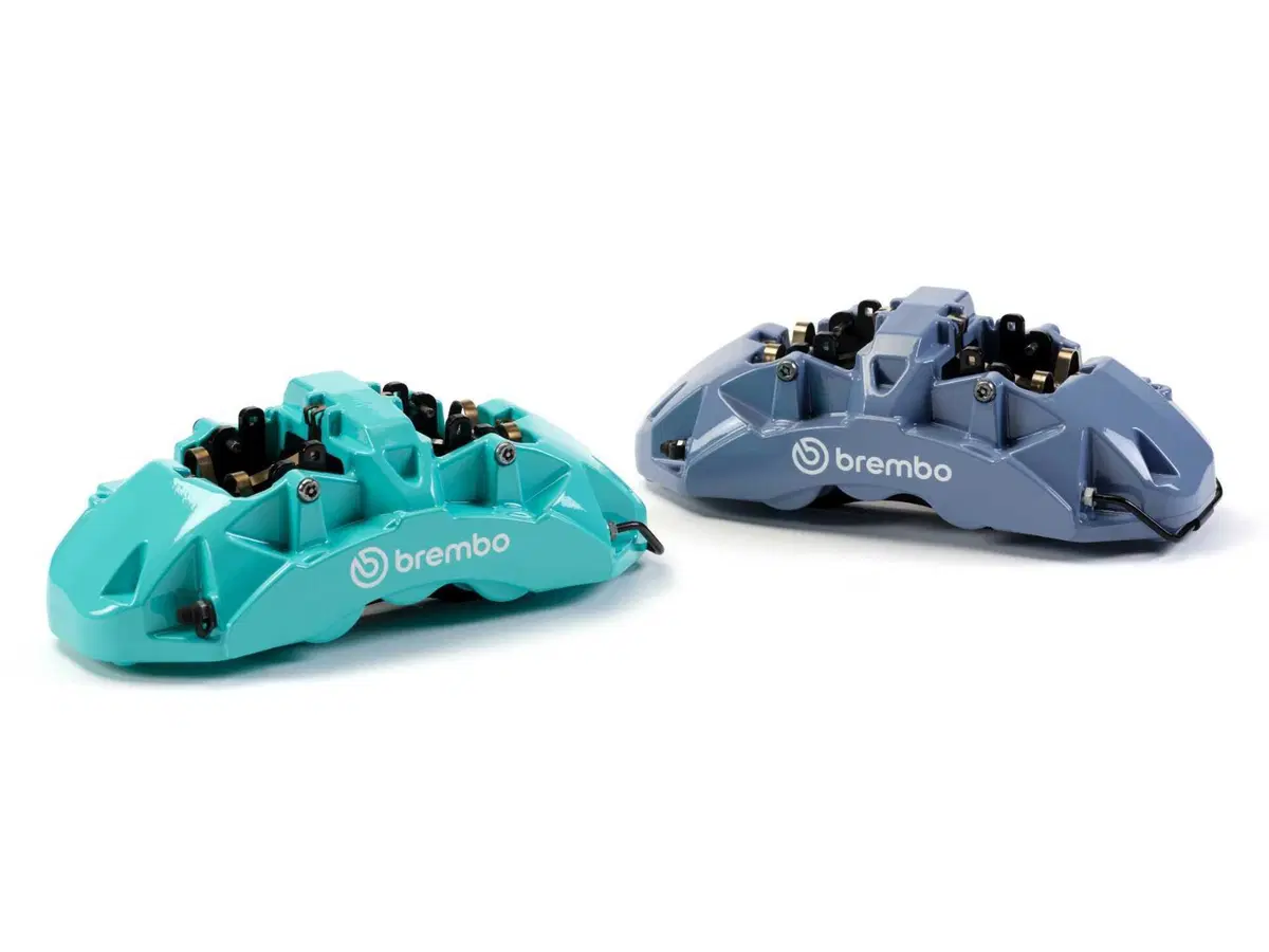Il segreto che rivoluziona i freni: Brembo cambia le regole del gioco  (5)
