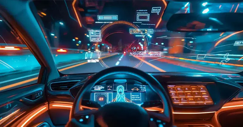Stellantis brevetta l'auto che ti strappa il volante: l'AI decide al posto tuo