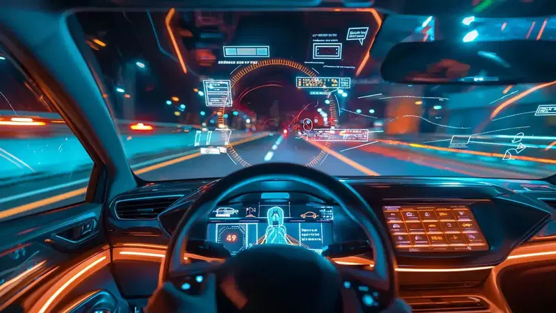 Stellantis brevetta l'auto che ti strappa il volante: l'AI decide al posto tuo