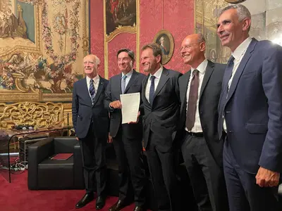 Automotive italiano in stato di emergenza: le associazioni scrivono al Governo, ecco le 6 richieste