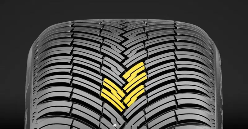 Pirelli Cinturato All Season SF3