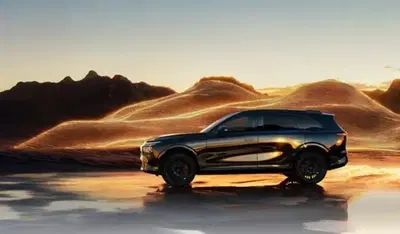 Xpeng sbarca in Europa: cinque Paesi, SUV premium e produzione locale