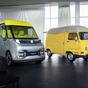 Renault Estafette: dagli anni '80 al nuovo concept, la storia dello storico veicolo commerciale di Renault [VIDEO]