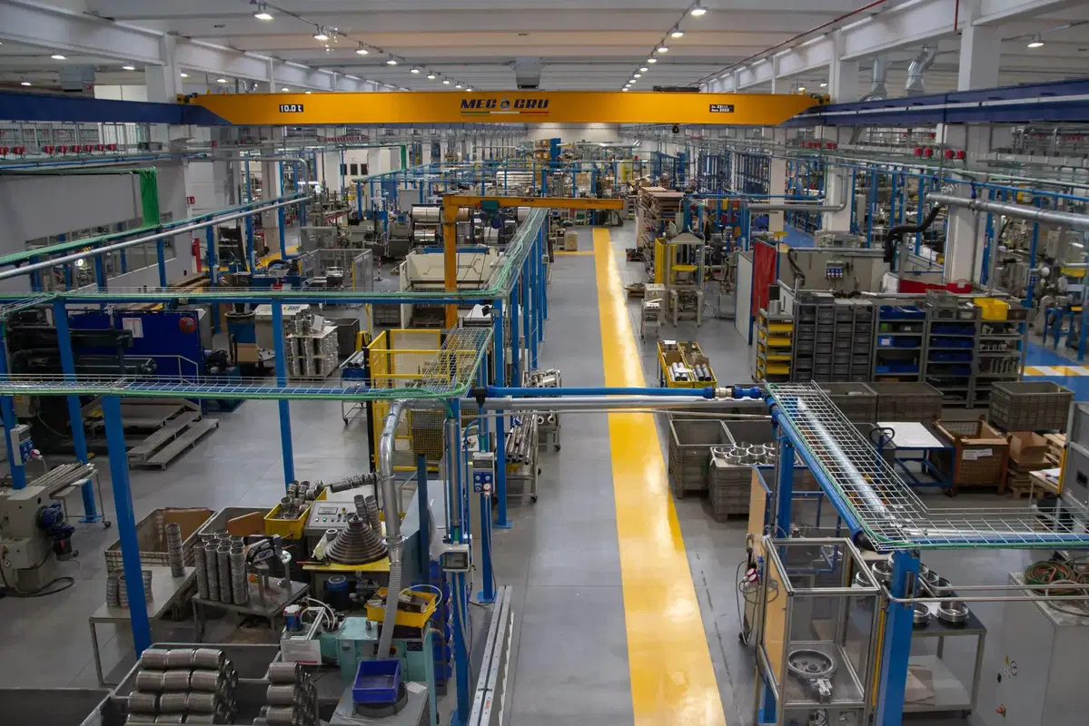 Mirafiori, dalle auto all'aerospazio: Tubiflex investe 20 milioni nell'ex area Fiat