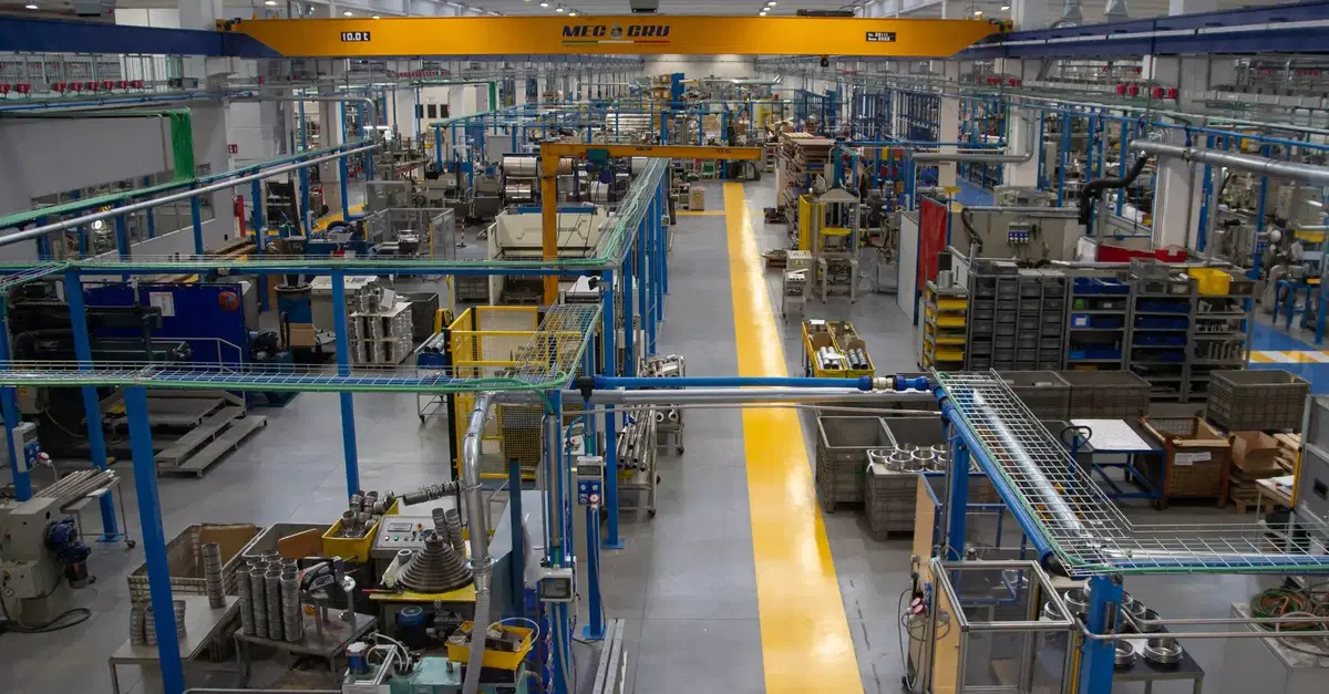 Mirafiori, dalle auto all'aerospazio: Tubiflex investe 20 milioni nell'ex area Fiat
