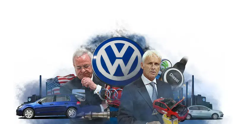 Dieselgate: Volkswagen perde in tribunale e Winterkorn sorride (un po&rsquo;)