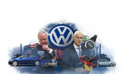 Dieselgate: Volkswagen perde in tribunale e Winterkorn sorride (un po&rsquo;)