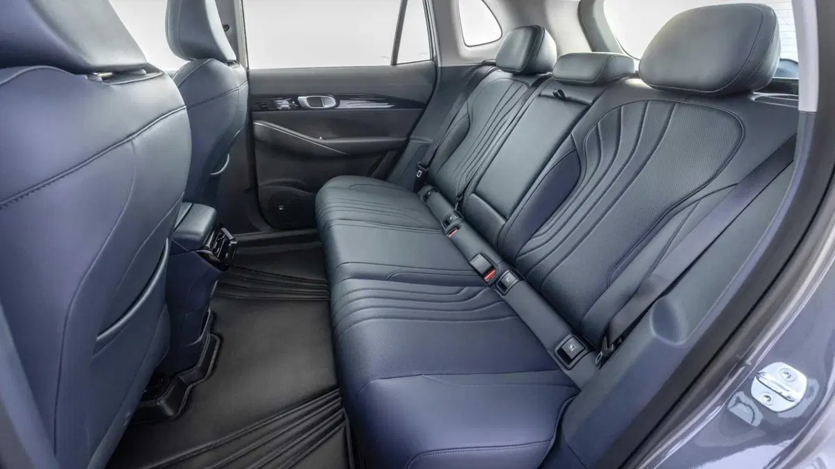 Geely EX5 (2025-->>) (7)