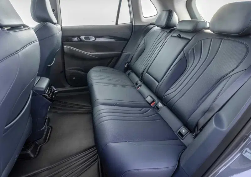 Geely EX5 (2025-->>) (7)