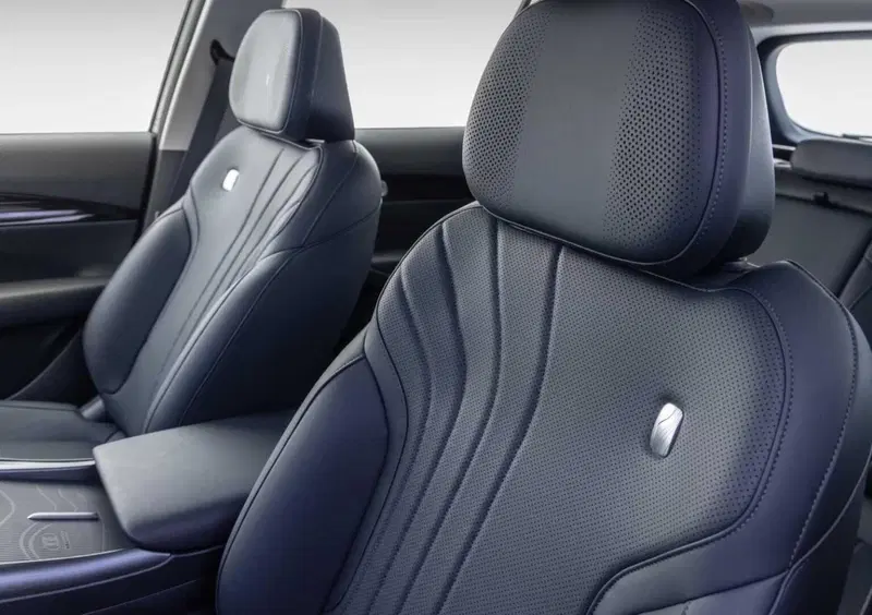 Geely EX5 (2025-->>) (6)