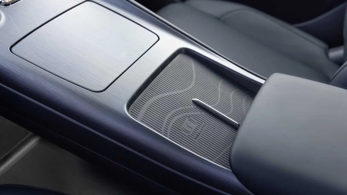 Geely EX5 (2025-->>) (11)