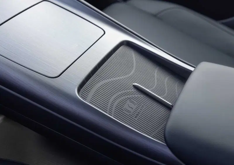 Geely EX5 (2025-->>) (11)