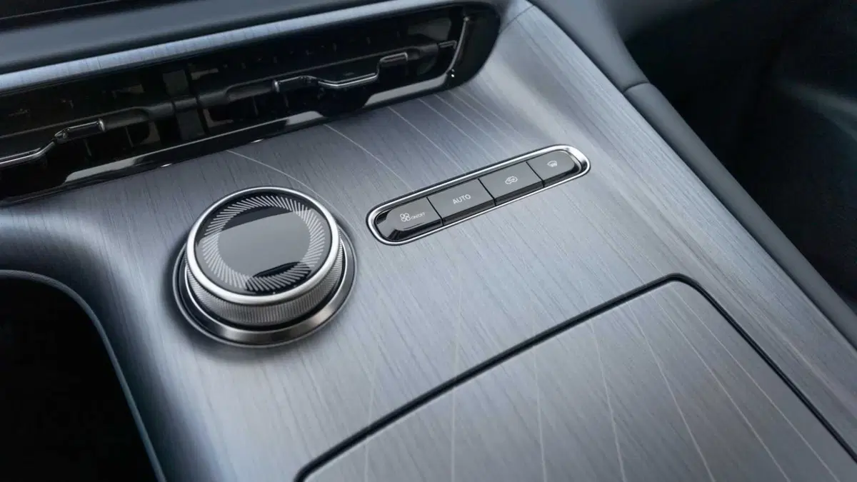 Geely EX5 (2025-->>) (12)