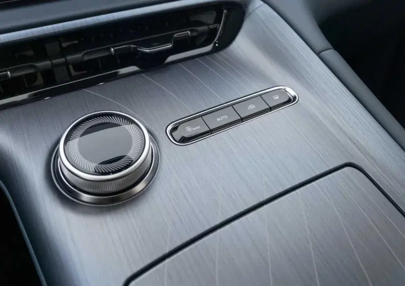 Geely EX5 (2025-->>) (12)
