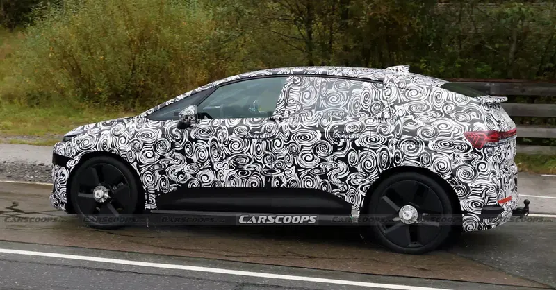 Audi fa rinascere l&rsquo;A2? La nuova Q2 sembra pi&ugrave; una monospace che un SUV