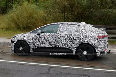 Audi fa rinascere l&rsquo;A2? La nuova Q2 sembra pi&ugrave; una monospace che un SUV