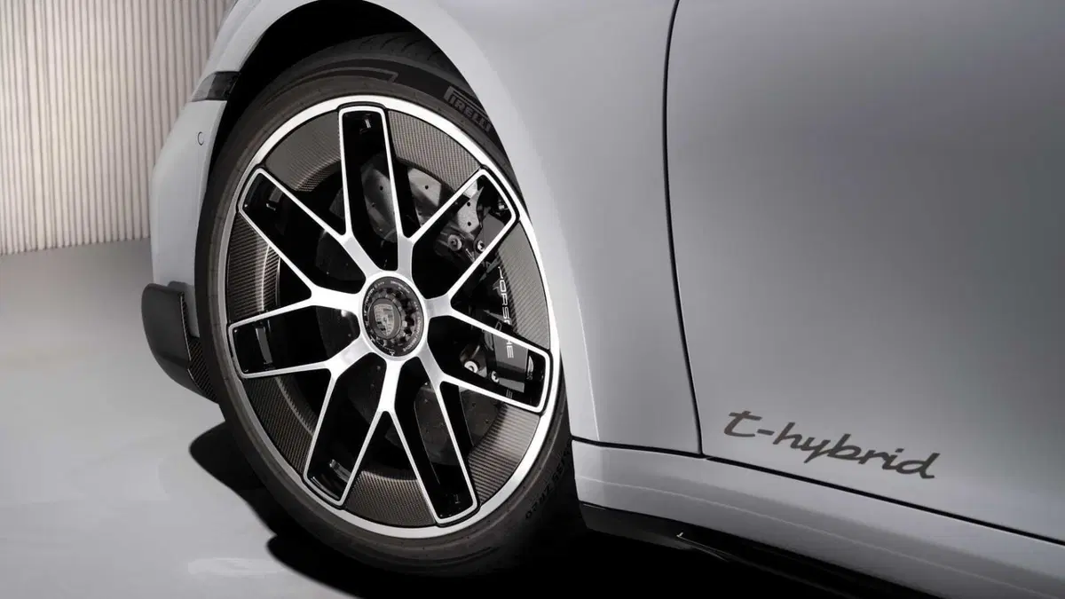 Porsche 911 Cabrio 3.6 Turbo S auto (14)