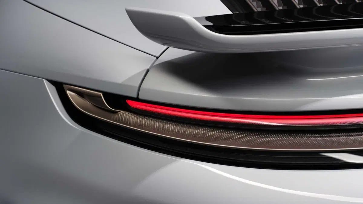 Porsche 911 Cabrio 3.6 Turbo S auto (18)