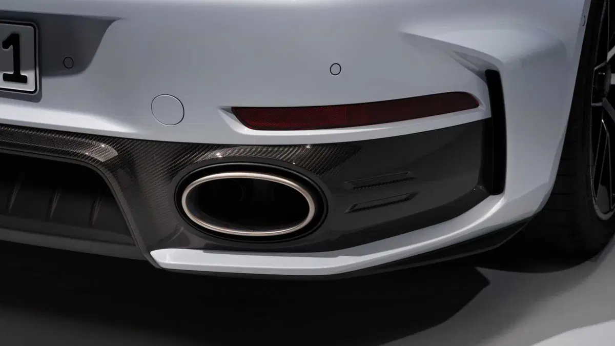 Porsche 911 Cabrio 3.6 Turbo S auto (17)