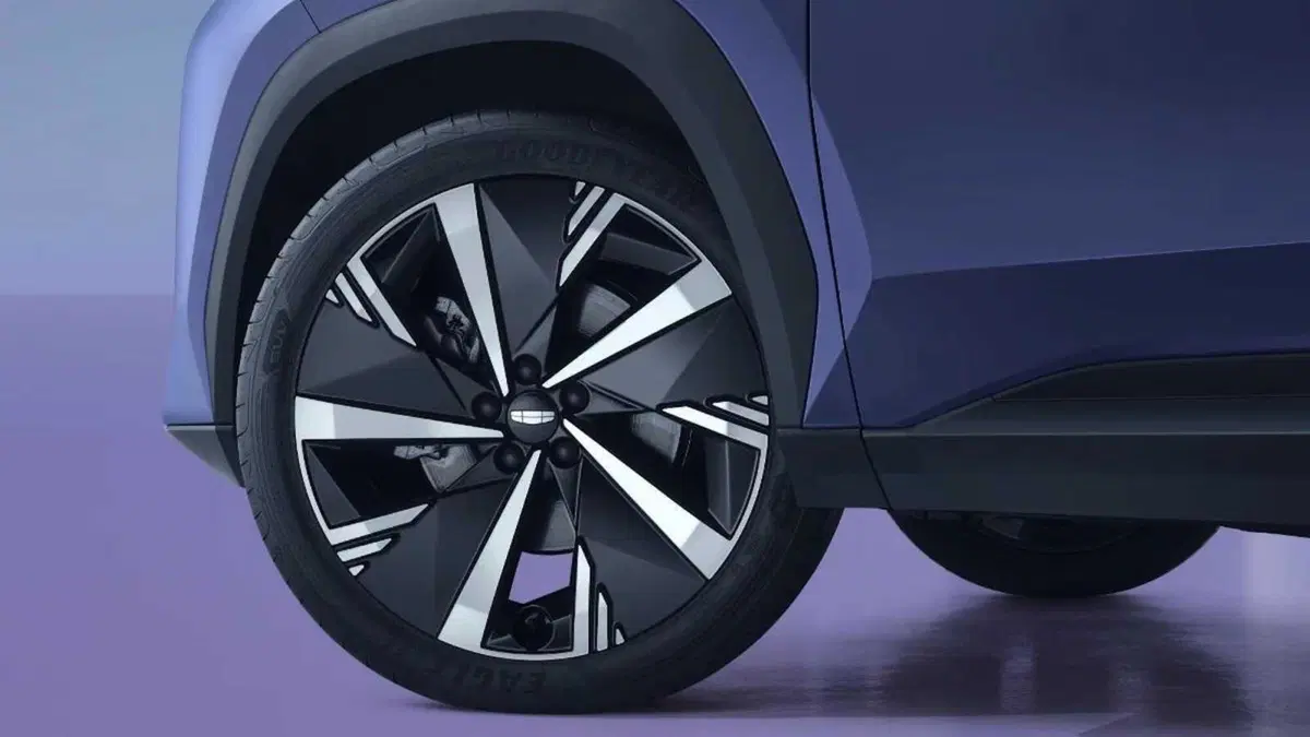 Geely Starray (2025-->>) (6)