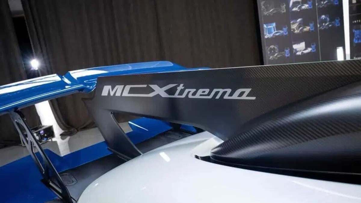 Quando la Maserati incontra il collezionista: la MCXtrema da sogno di Jacques Sicotte (3)