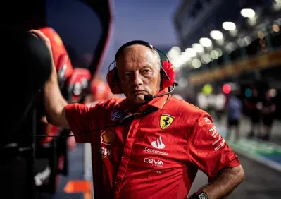 F1. Ferrari pronta alla sfida di Singapore, Vasseur avverte: “Ogni dettaglio può fare la differenza”