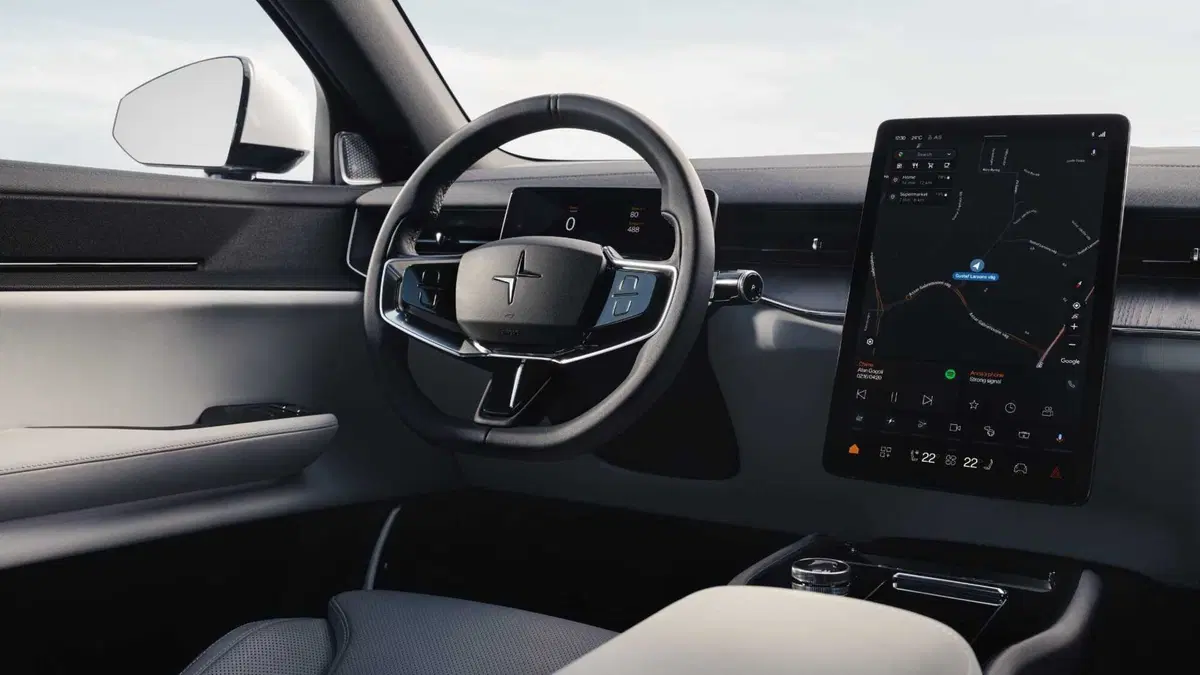 Polestar Polestar 3 (10)