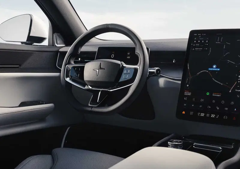 Polestar Polestar 3 (2022-->>) (10)