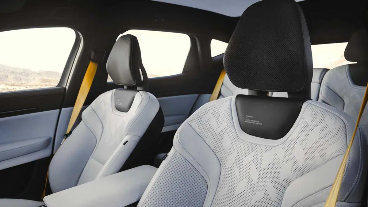 Polestar Polestar 3 (13)