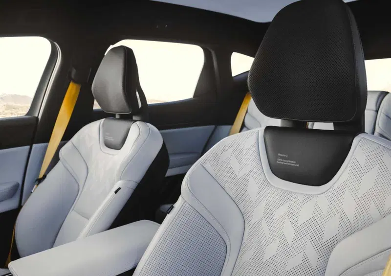 Polestar Polestar 3 (2022-->>) (13)