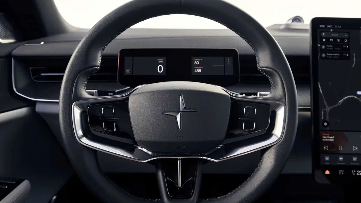 Polestar Polestar 3 (11)