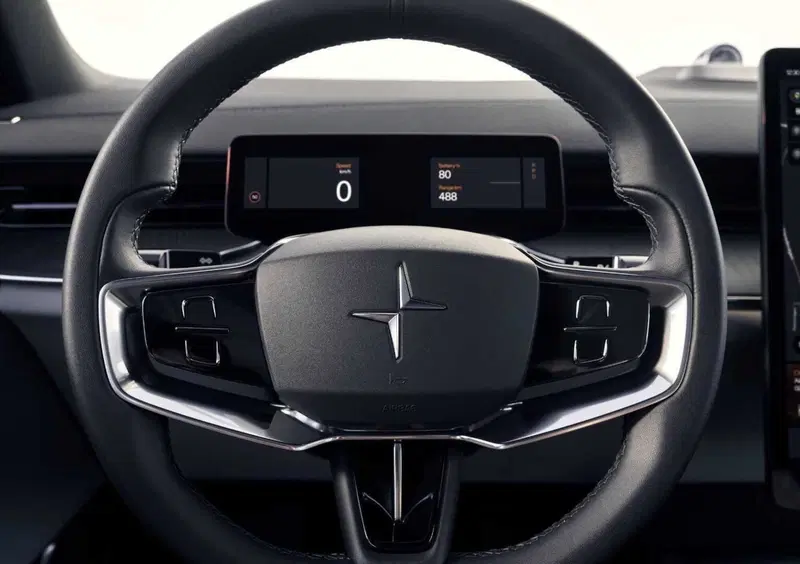 Polestar Polestar 3 (2022-->>) (11)