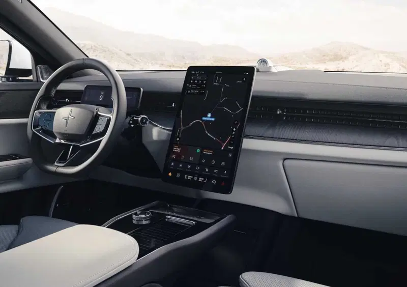 Polestar Polestar 3 (2022-->>) (9)