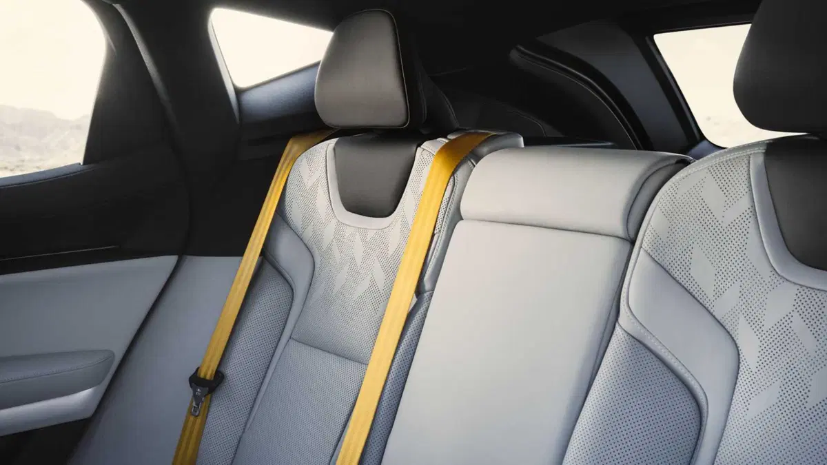 Polestar Polestar 3 (15)