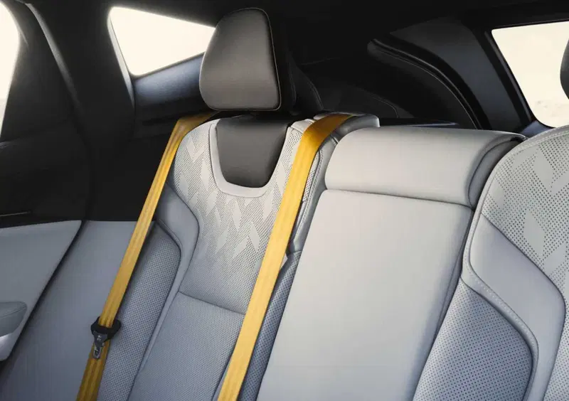 Polestar Polestar 3 (2022-->>) (15)
