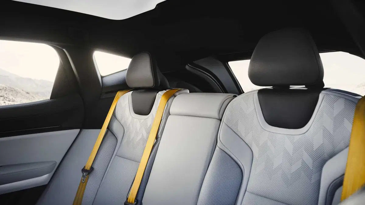 Polestar Polestar 3 (14)