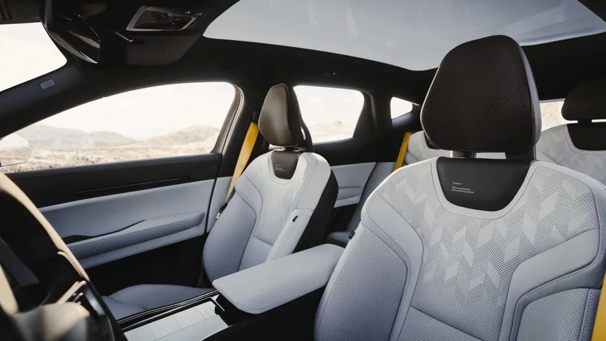 Polestar Polestar 3 (12)