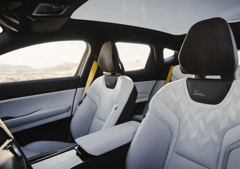 Polestar Polestar 3 (2022-->>) (12)