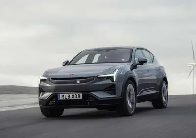 Polestar Polestar 3