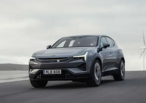 Polestar Polestar 3 (2022-->>)
