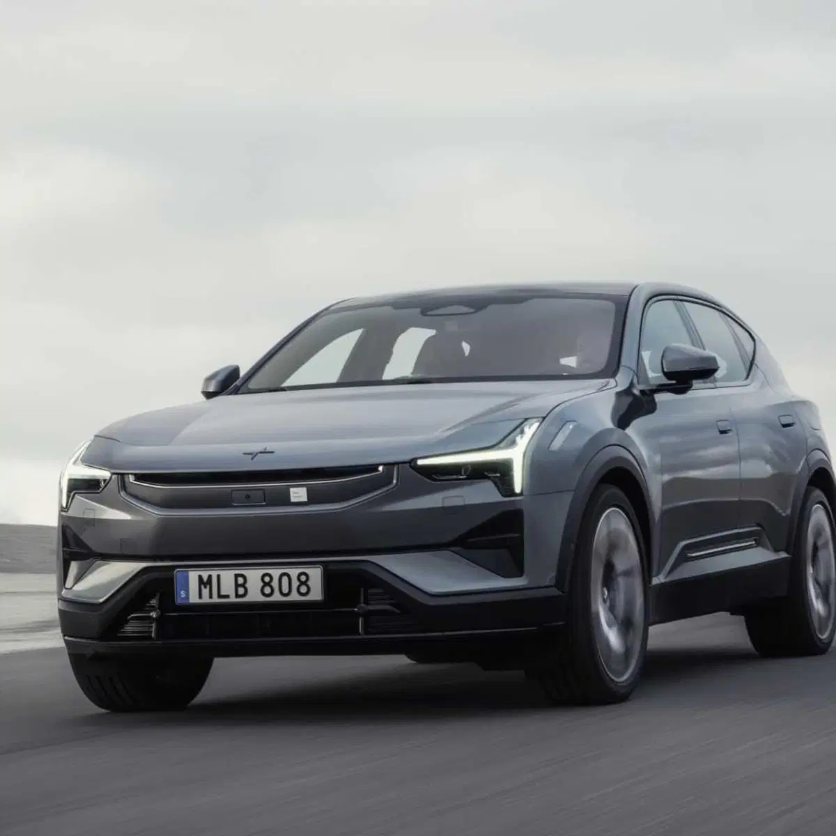 Polestar Polestar 3