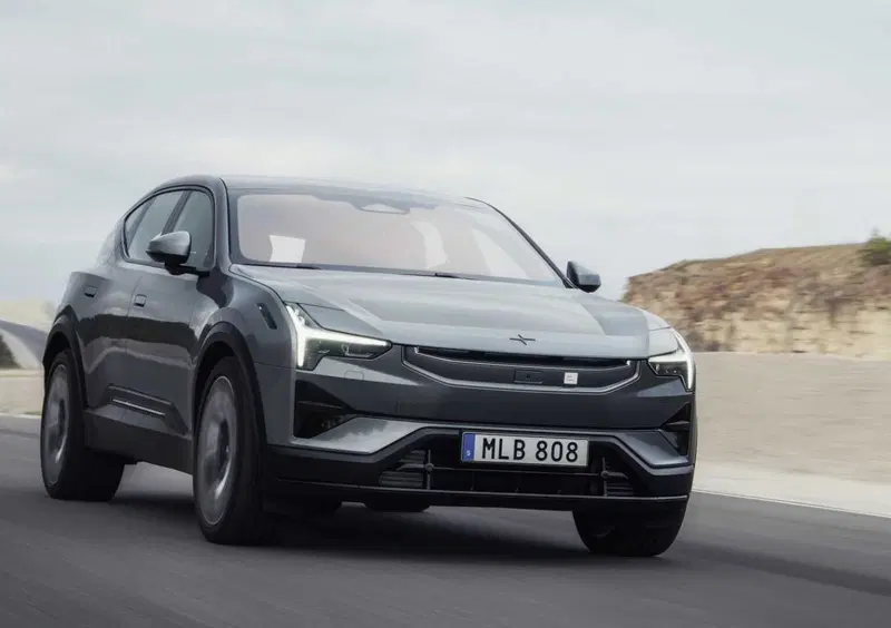 Polestar Polestar 3 (2022-->>) (3)