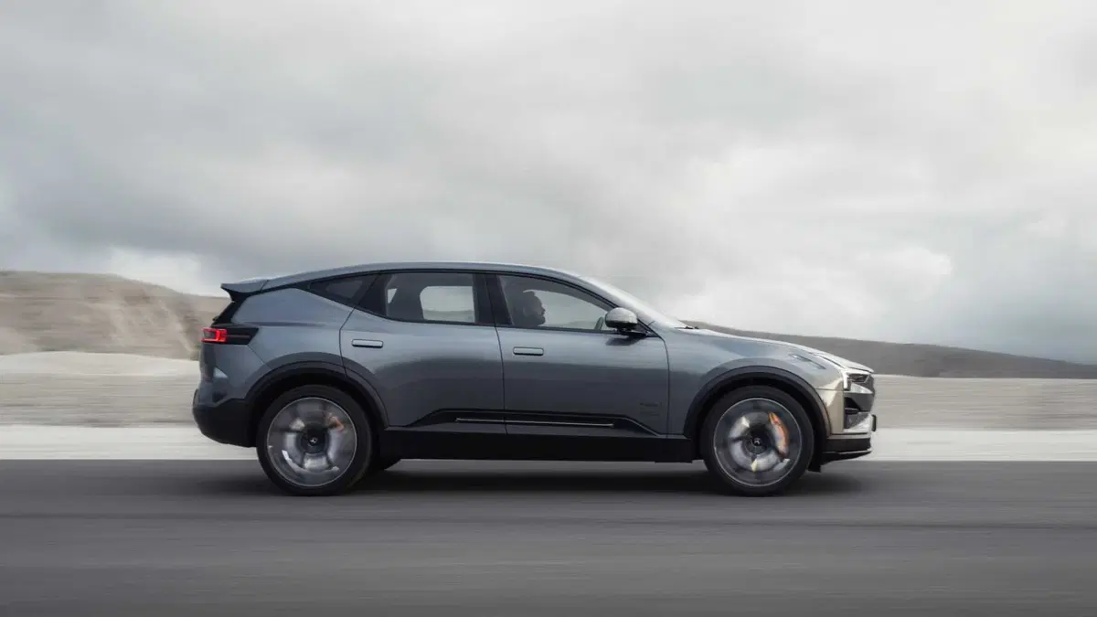 Polestar Polestar 3 (4)