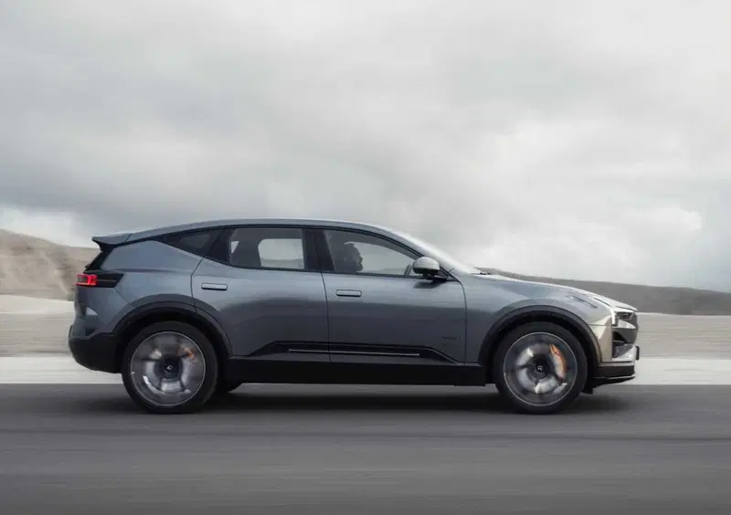 Polestar Polestar 3 (2022-->>) (4)