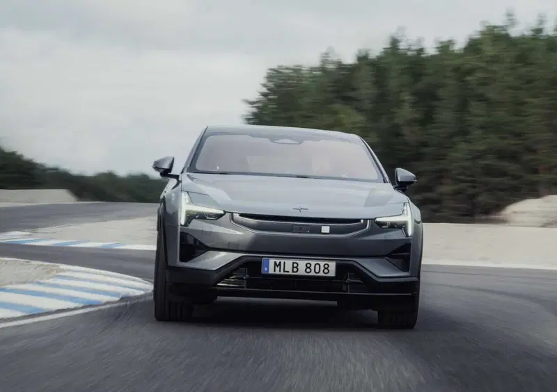 Polestar Polestar 3 (2022-->>) (2)
