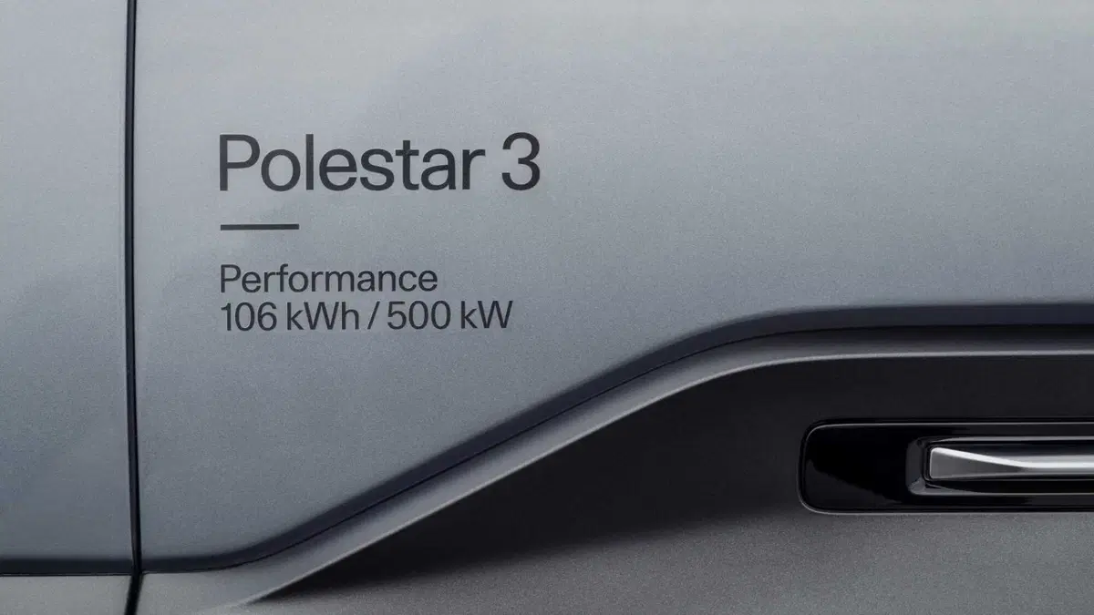 Polestar Polestar 3 (20)